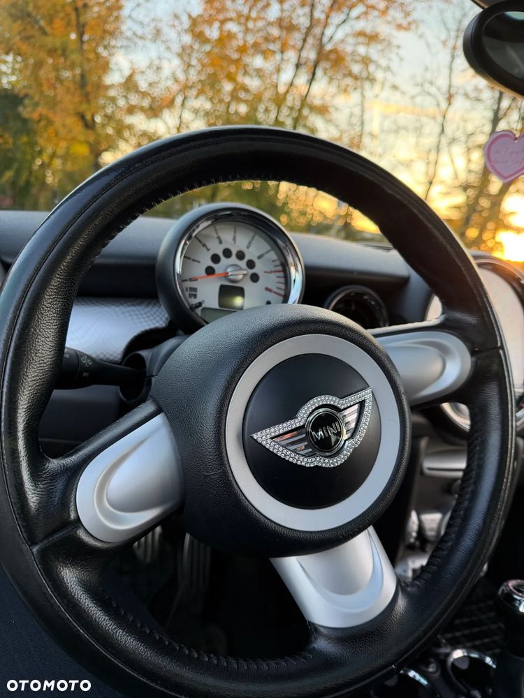 MINI Cooper S - 16