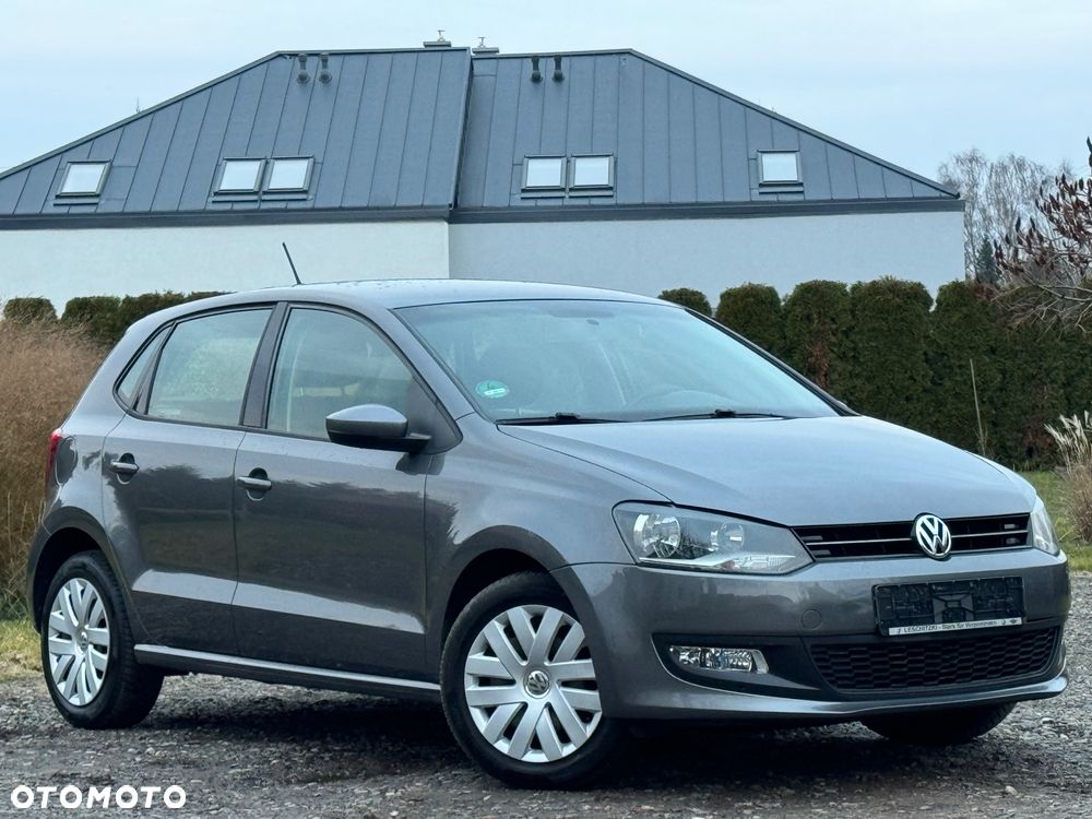 Volkswagen Polo 1.2 TSI Comfortline - 4