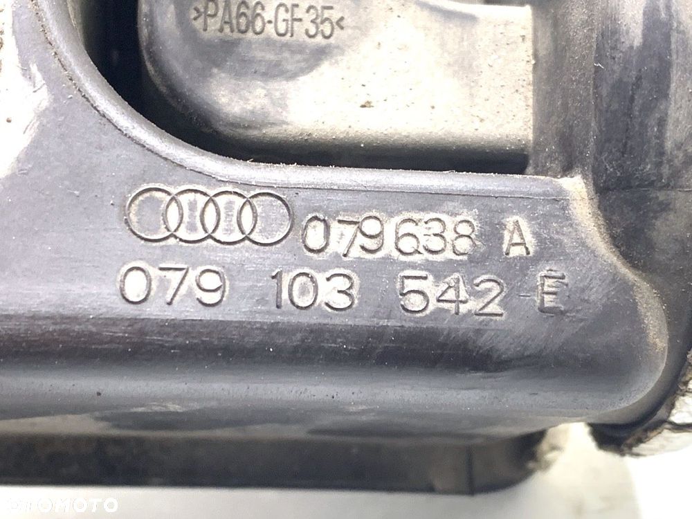 SEPARATOR OLEJU  AUDI A6 C7 Avant (4G5, 4GD) 2011 - 2018 RS6 performance quattro 445 kW [605 KM] - 4