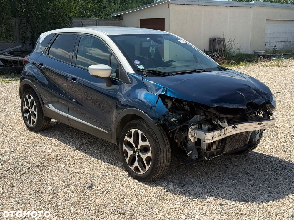 Renault Captur - 3