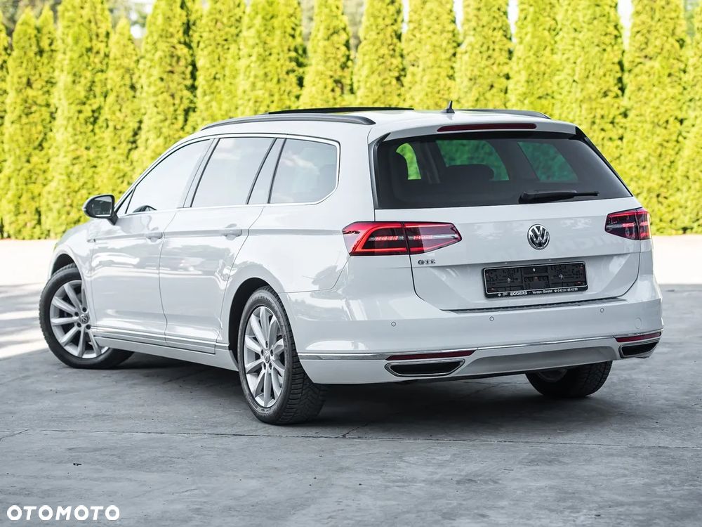 Volkswagen Passat Variant - 9