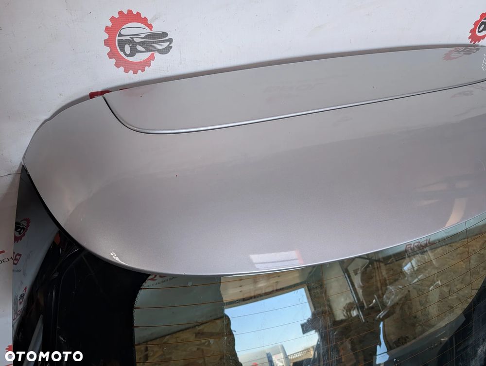 KLAPA TYLNA OPEL ASTRA K V KOMBI 17'  z176 - 2