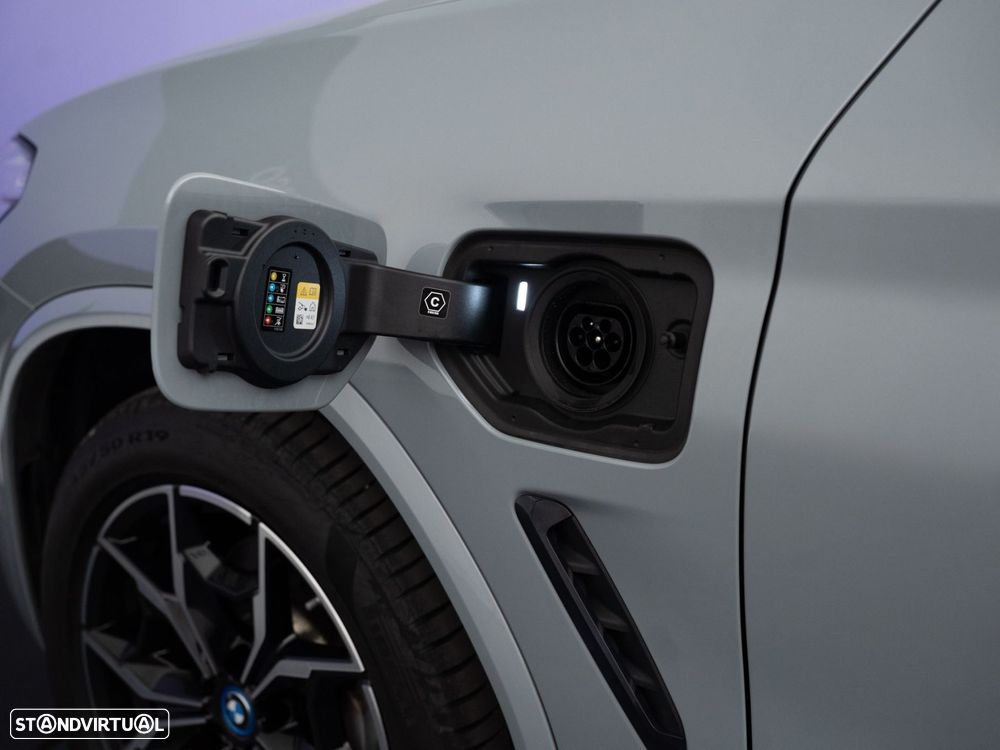 BMW X3 30 e xDrive Pack M - 14