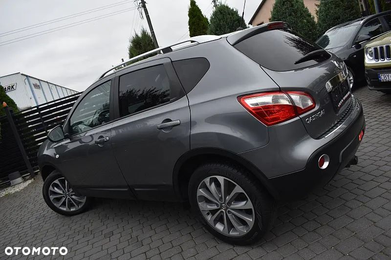 Nissan Qashqai 2.0 tekna - 3