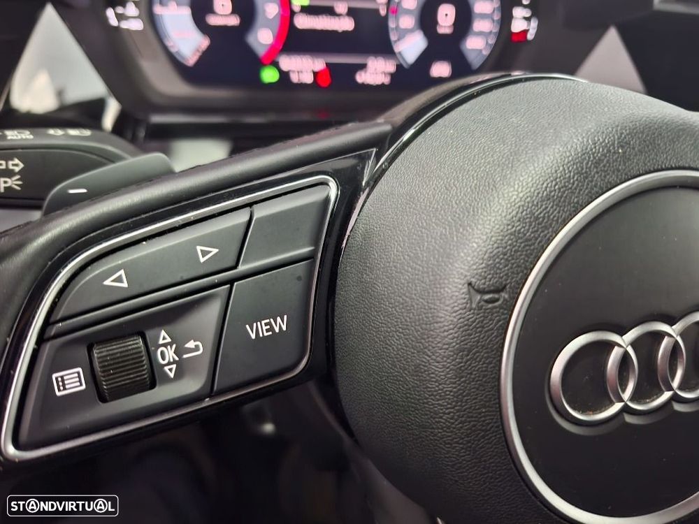 Audi A3 Sportback 30 TFSI Advanced S tronic - 19