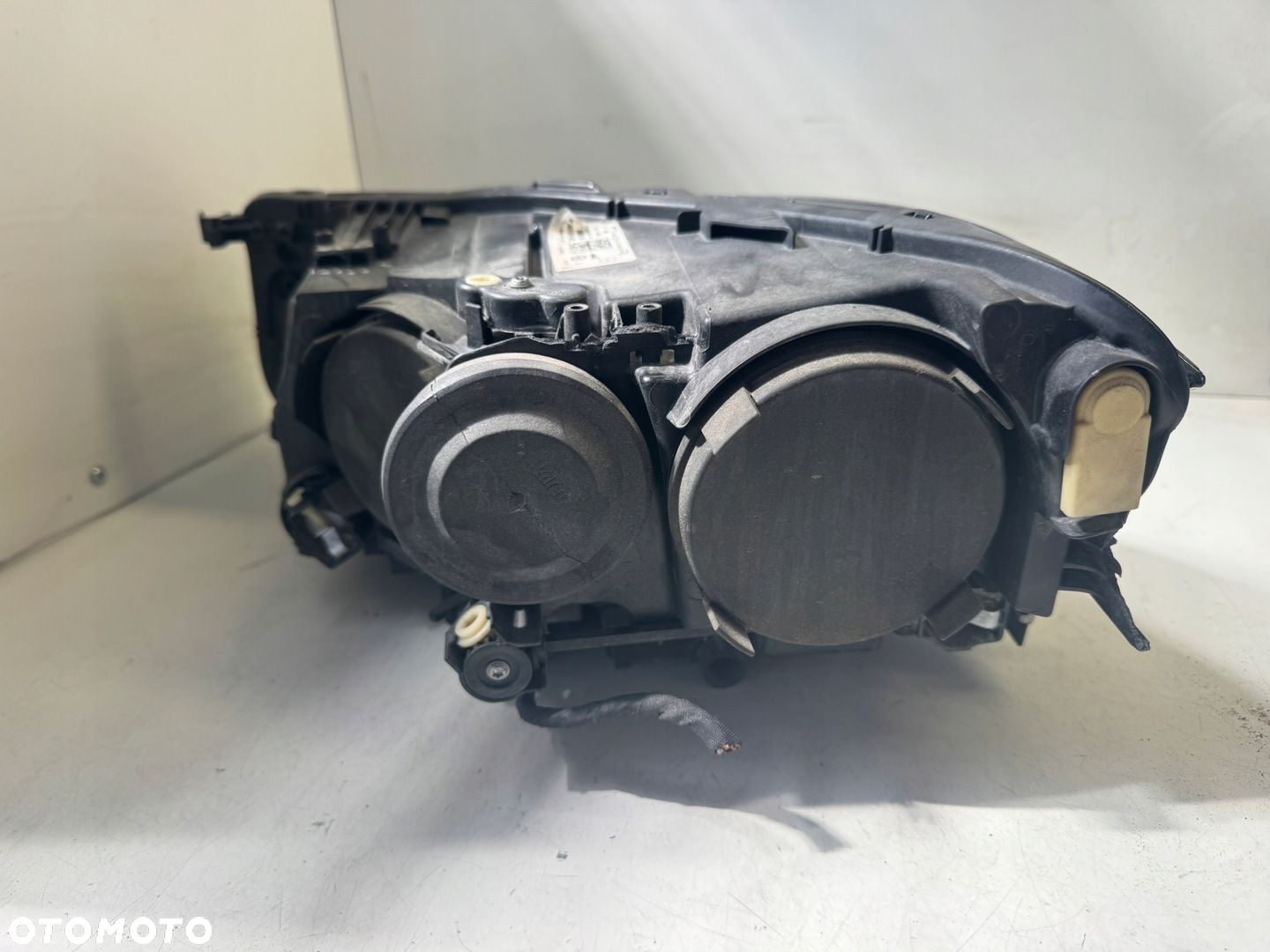VW T-CROSS LAMPA PRAWY PRZÓD 2GM941006A - 10