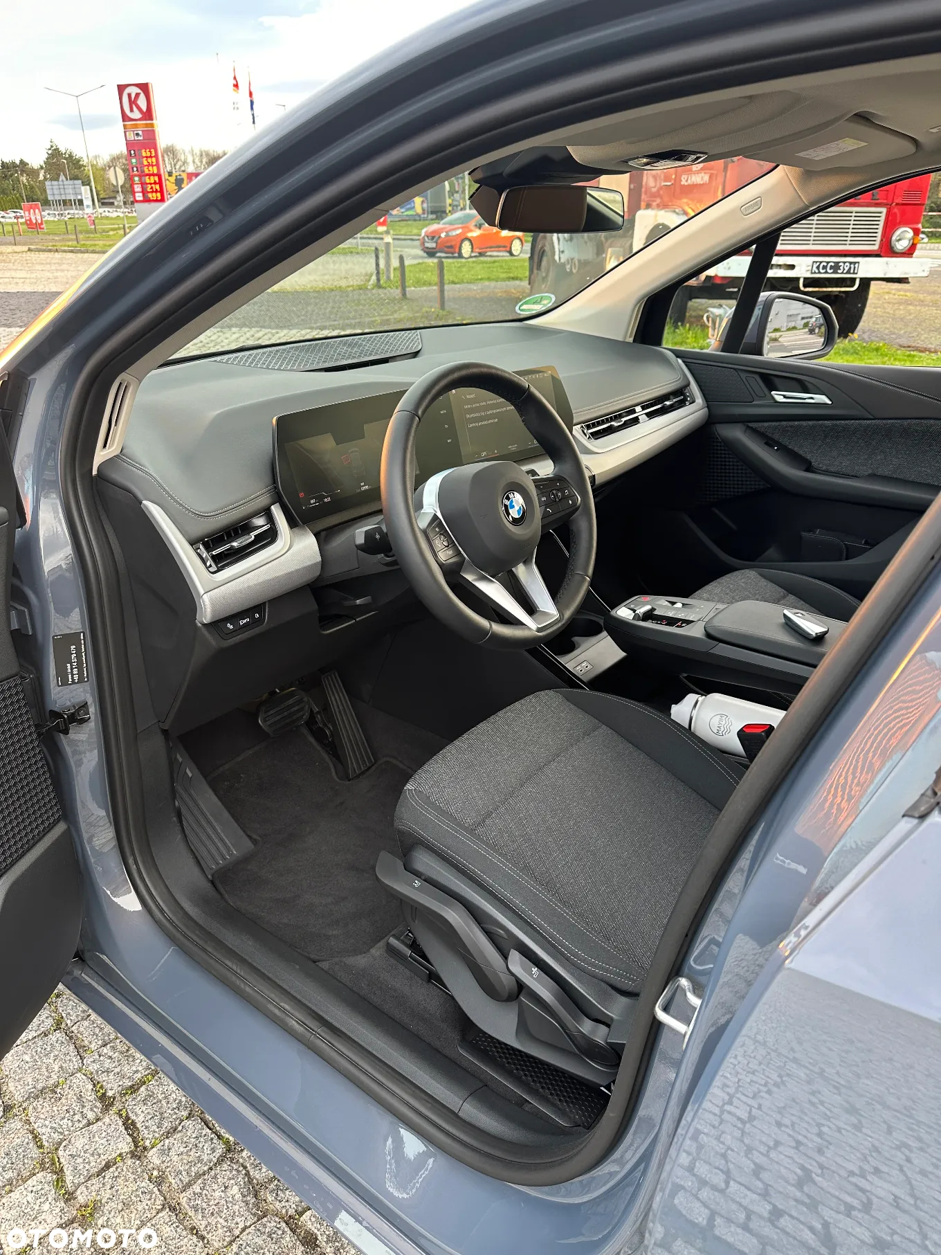 BMW Seria 2 220i Active Tourer - 15