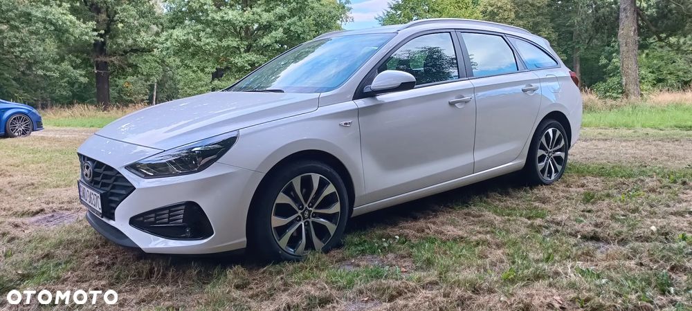 Hyundai i30 - 1
