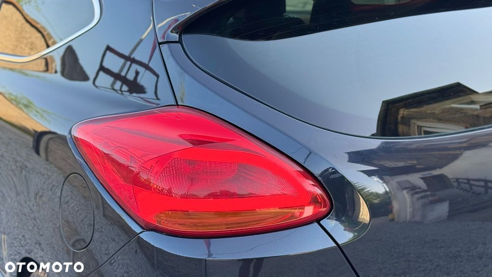 Kia Ceed 1.6 T-GDI GT-Challenge - 5