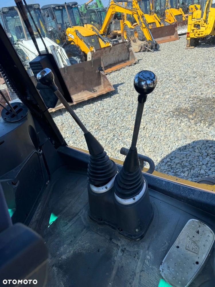 JCB 3CX CONTRACTOR* KOPARKO ŁADOWARKA JCB 3CX CONTRACTOR** FINANSOWANIE* LEASING** ZAMIANA* SKUP* - 8
