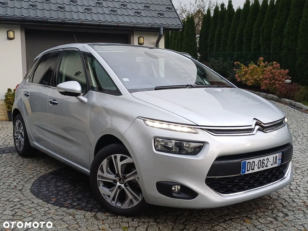 Citroën C4 Picasso - 3