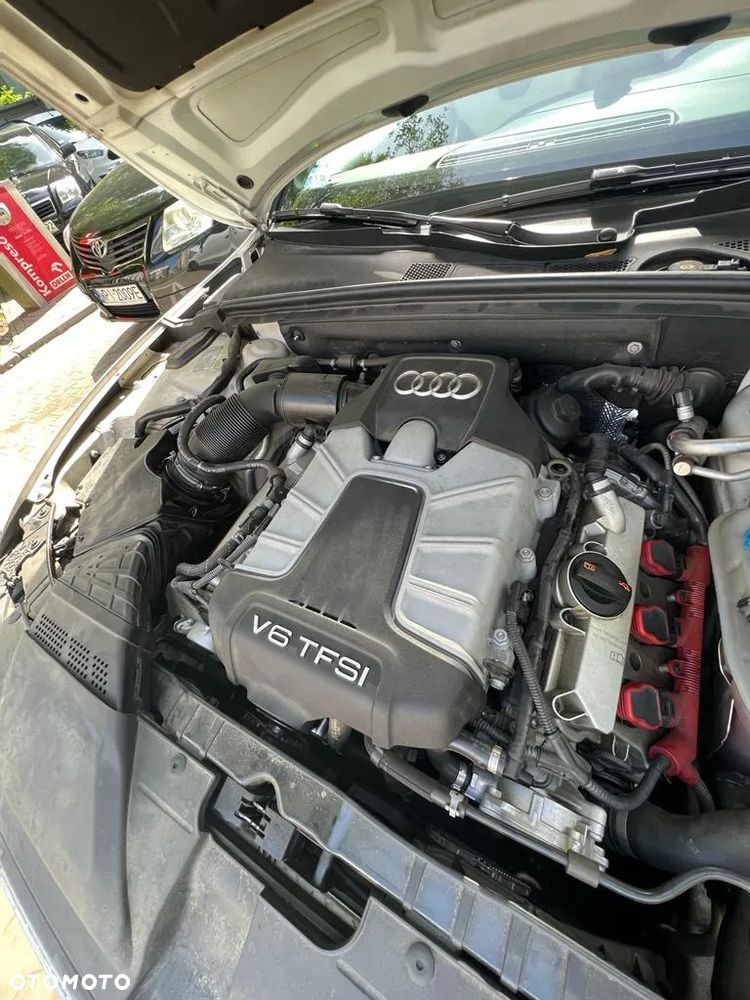 Audi S5 Coupé 3.0 TFSI Quattro S tronic - 13