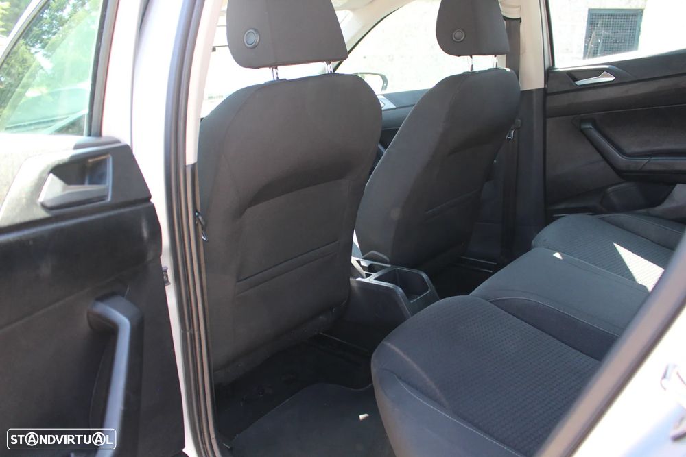 VW Polo 1.0 Confortline - 29