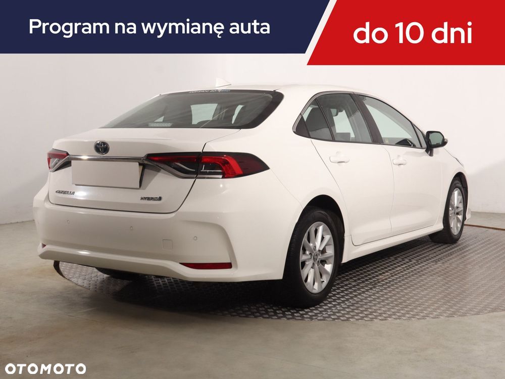 Toyota Corolla - 7