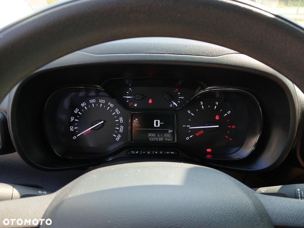 Toyota PROACE CITY - 19