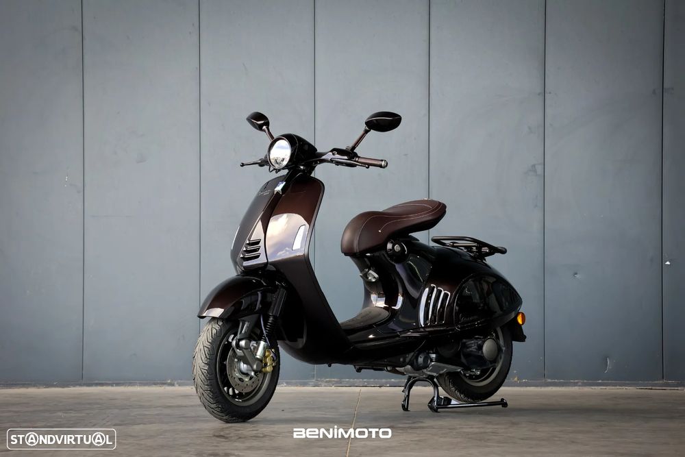 Vespa 125 Horse 946 - 3