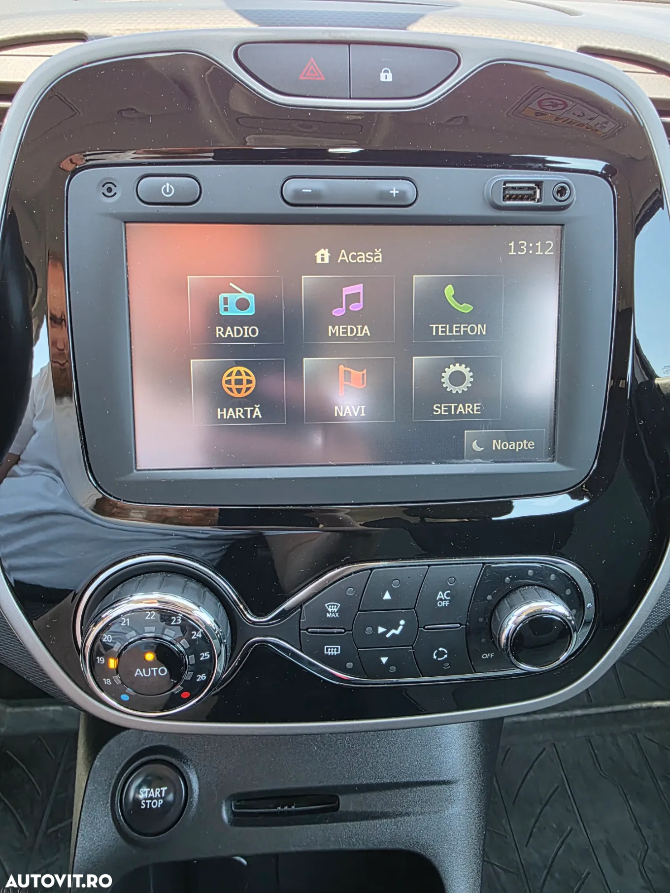 Renault Captur (ENERGY) TCe 90 INTENS - 30