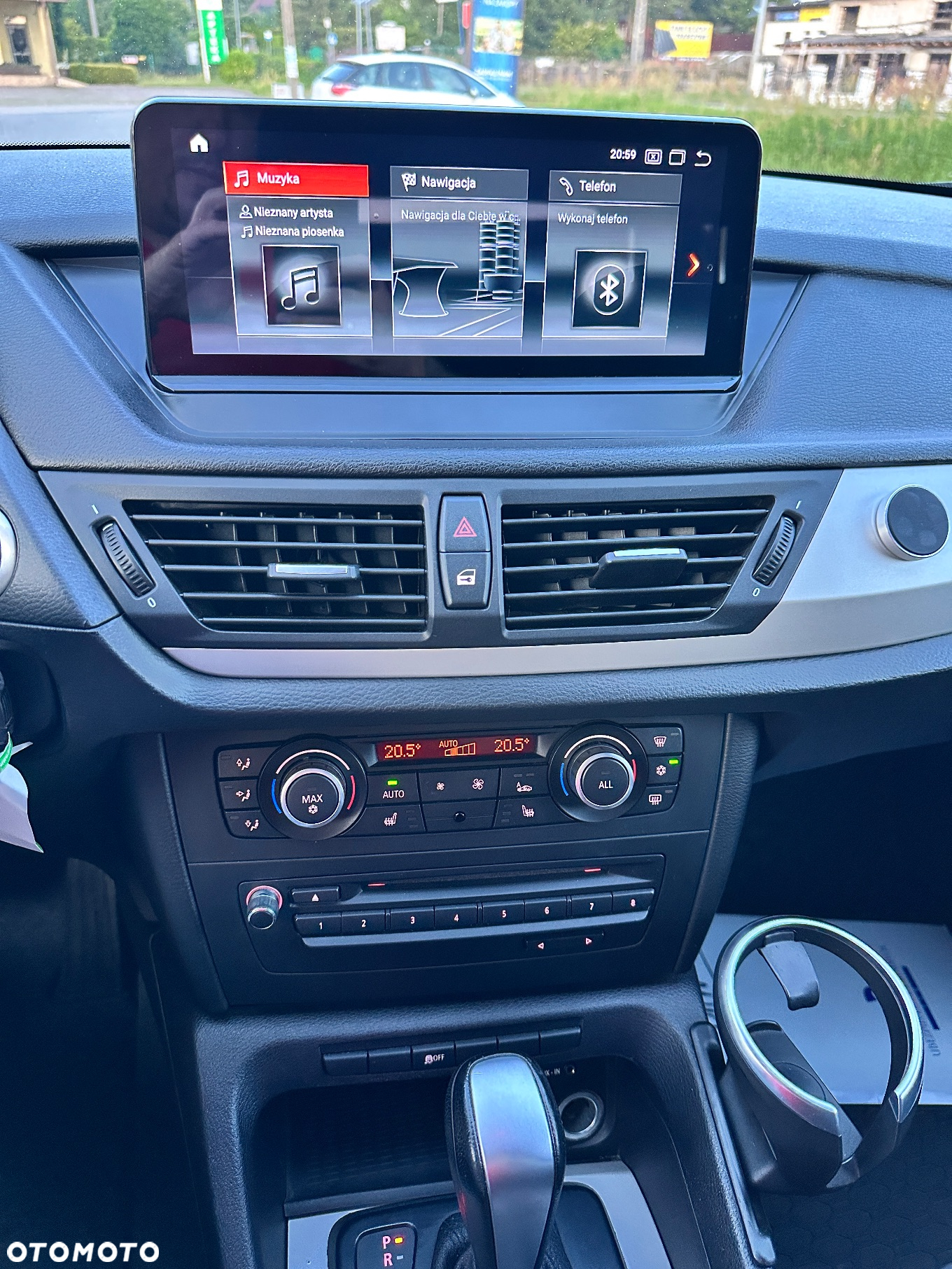 BMW X1 sDrive20d - 36