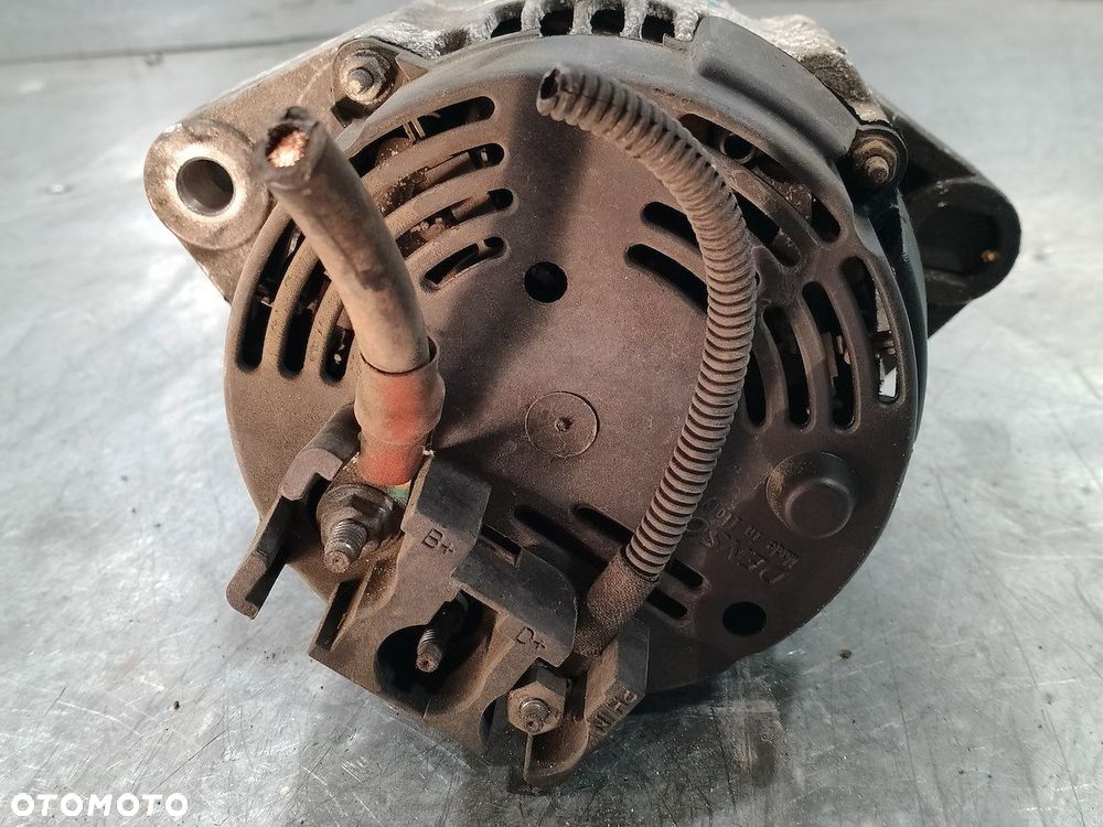 ALTERNATOR SMART FORTWO I 63321658   0003250V011  A1601540501 0,6 T - 3