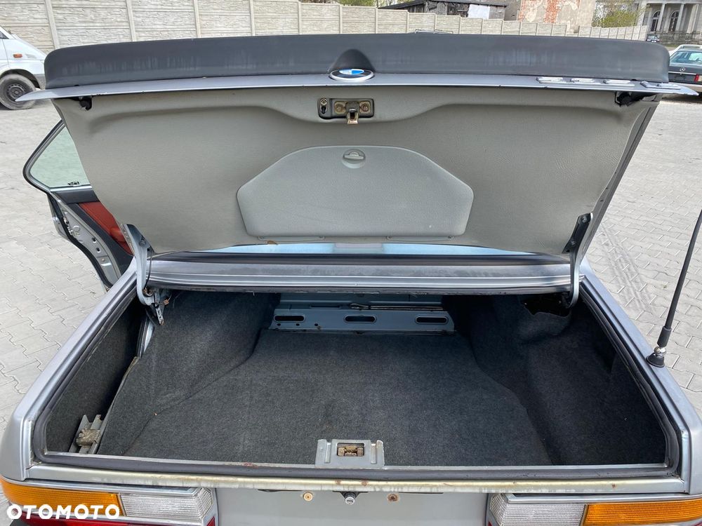 BMW Seria 5 - 26