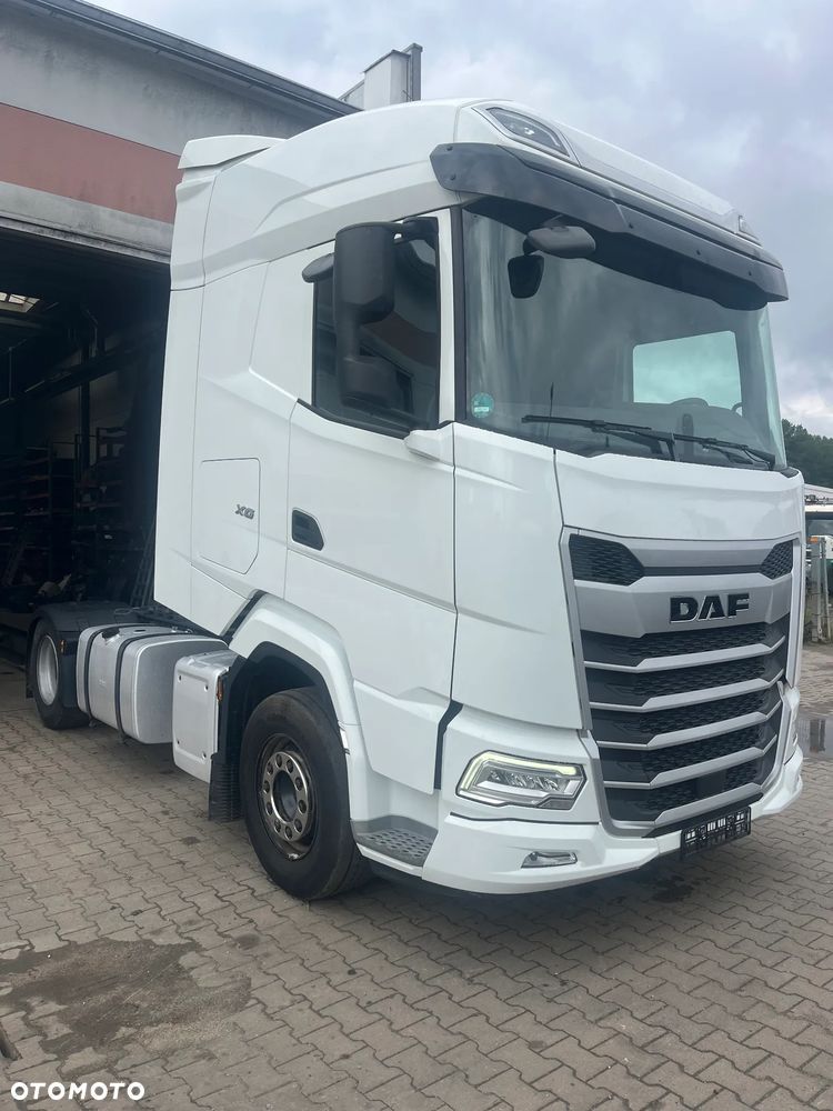 DAF XG 480 - 2
