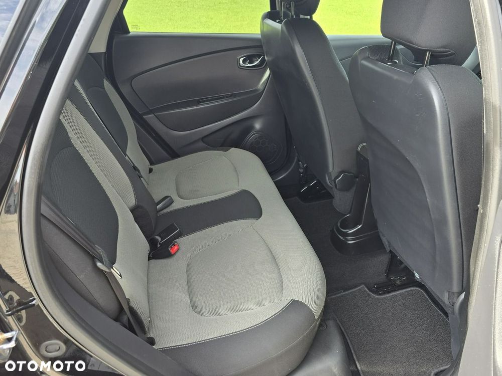 Renault Captur - 23
