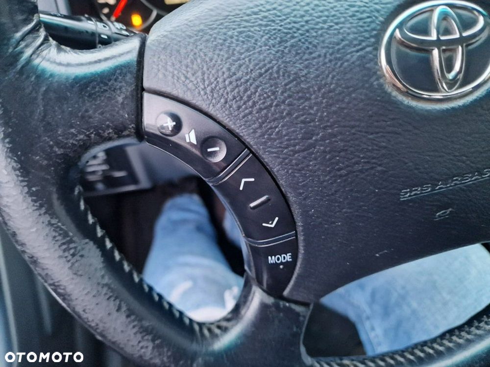 Toyota Land Cruiser 3.0 D Sol Navi Platinium - 9