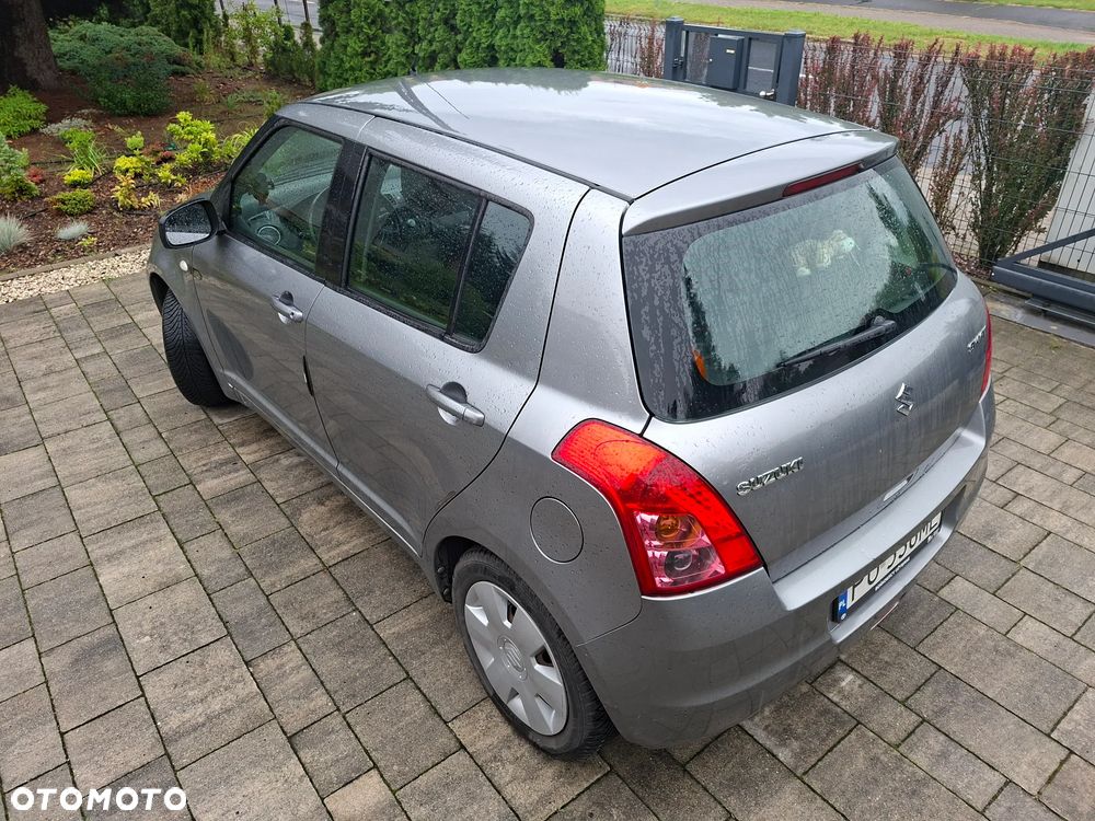 Suzuki Swift 1.3 Comfort XL - 3