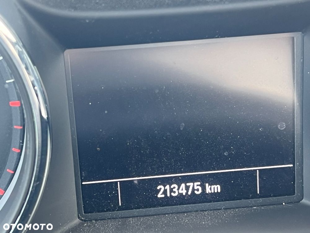Opel Astra 1.6 D Start/Stop Edition - 9