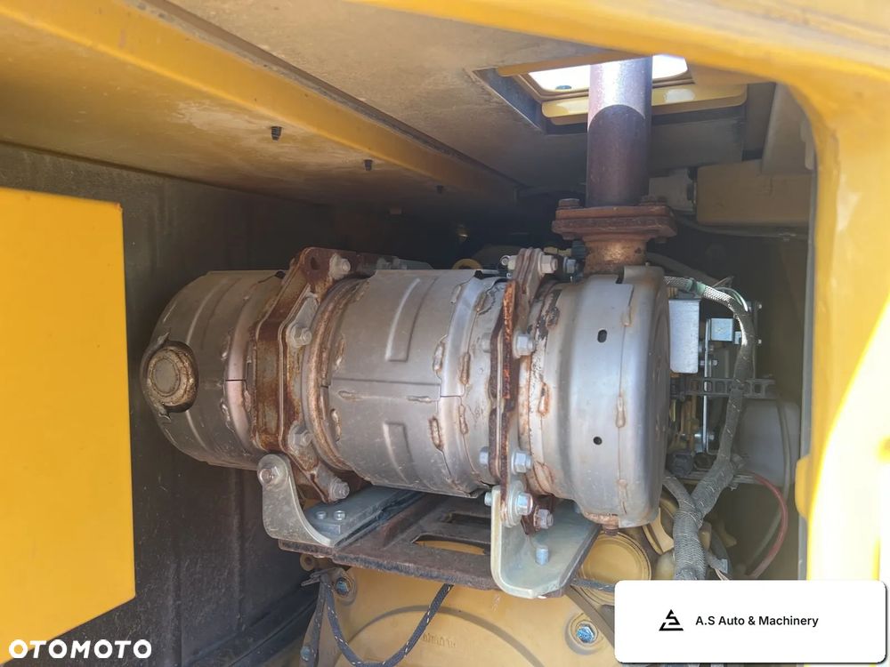 Caterpillar 308CR - 13