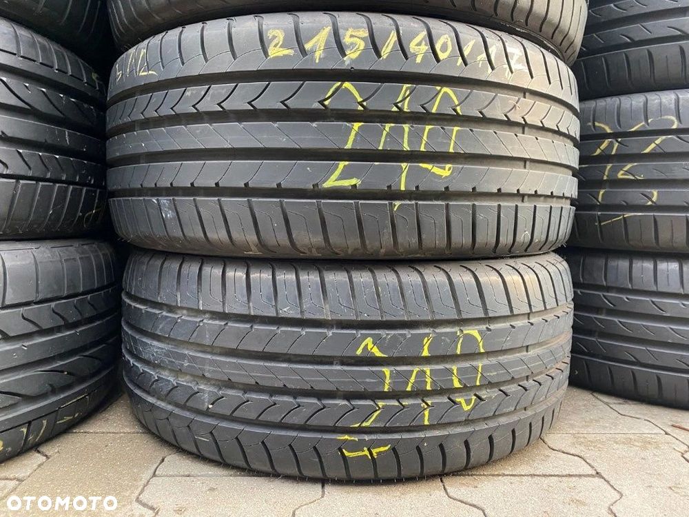 215/40/17 Goodyear EfficientGrip_7,8mm_4szt_(210) - 4