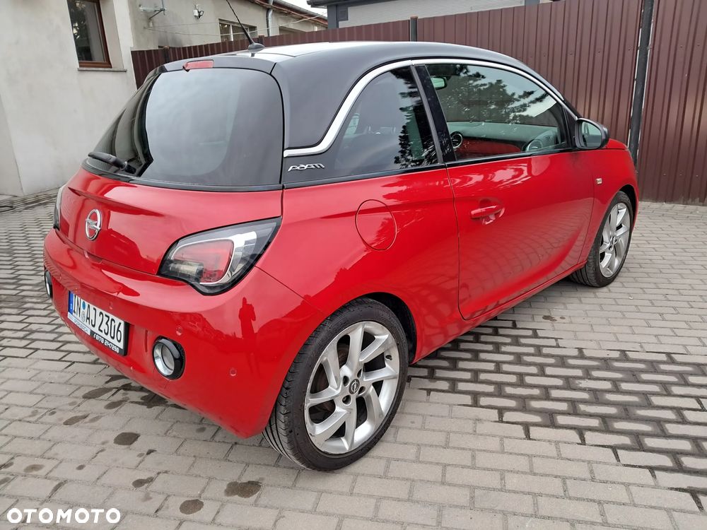 Opel Adam - 6