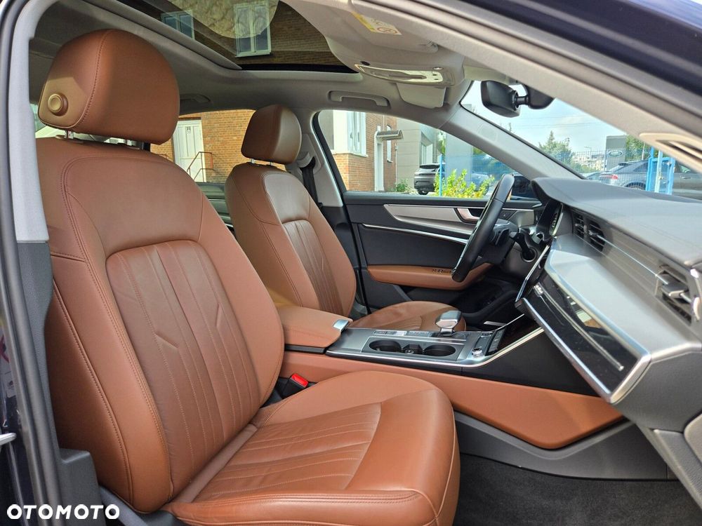 Audi A6 Limousine - 24