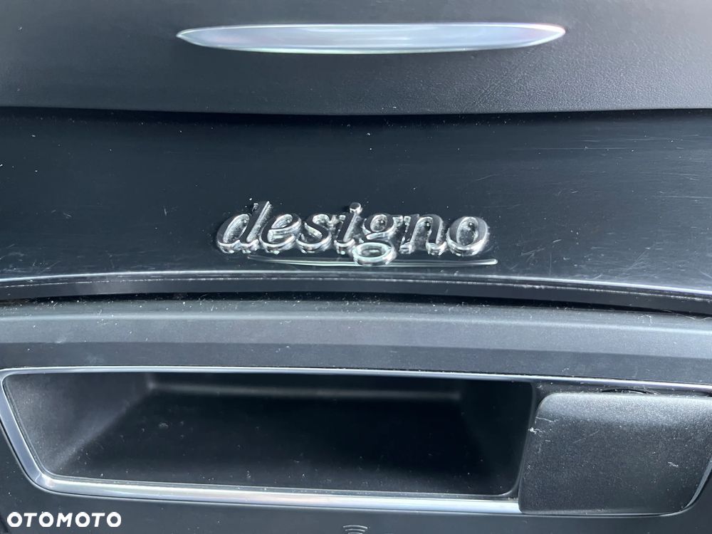 Mercedes-Benz Klasa S - 31