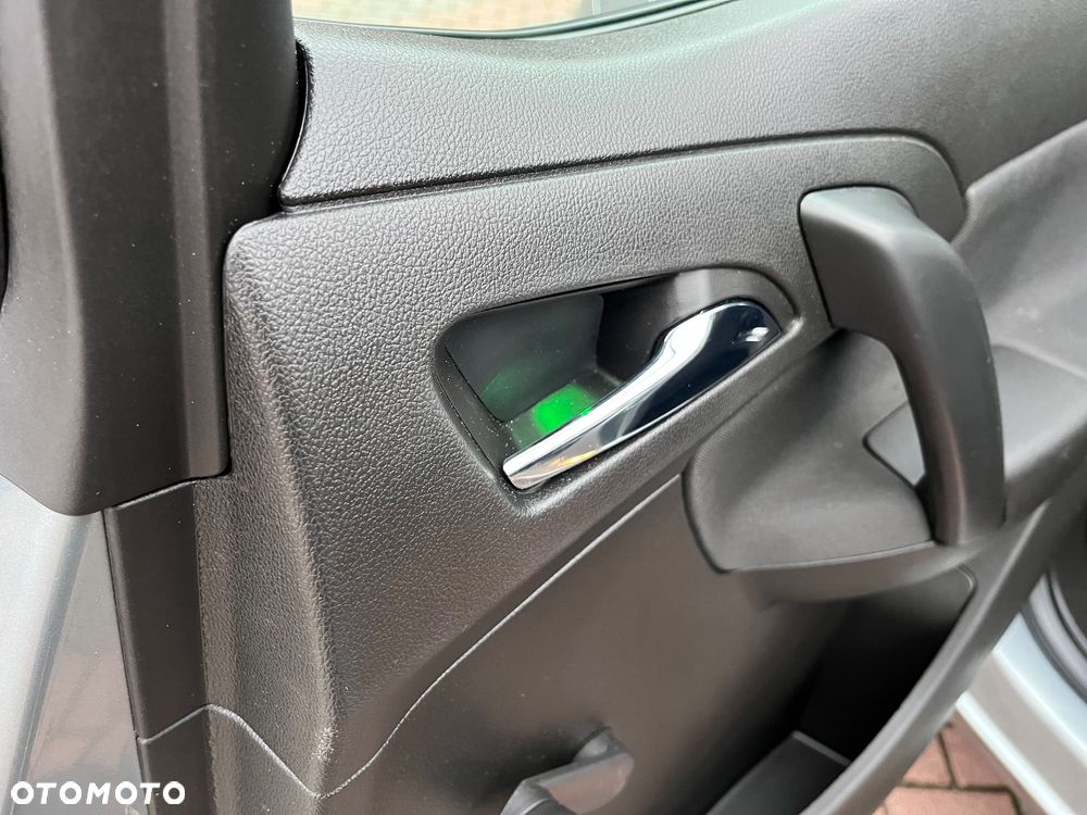 Opel Meriva 1.4 Edition - 25