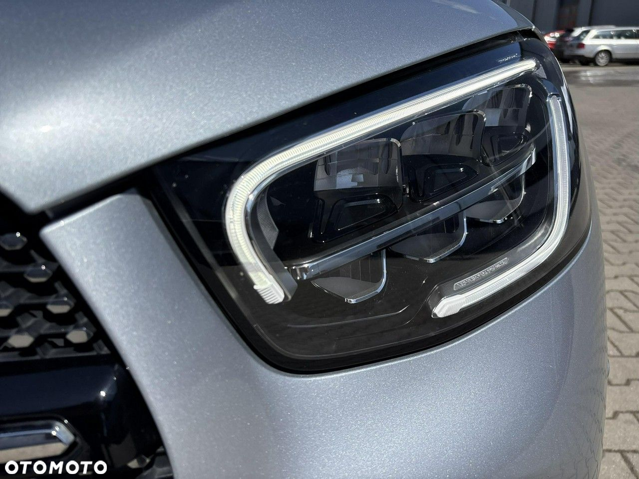 Mercedes-Benz GLC - 9