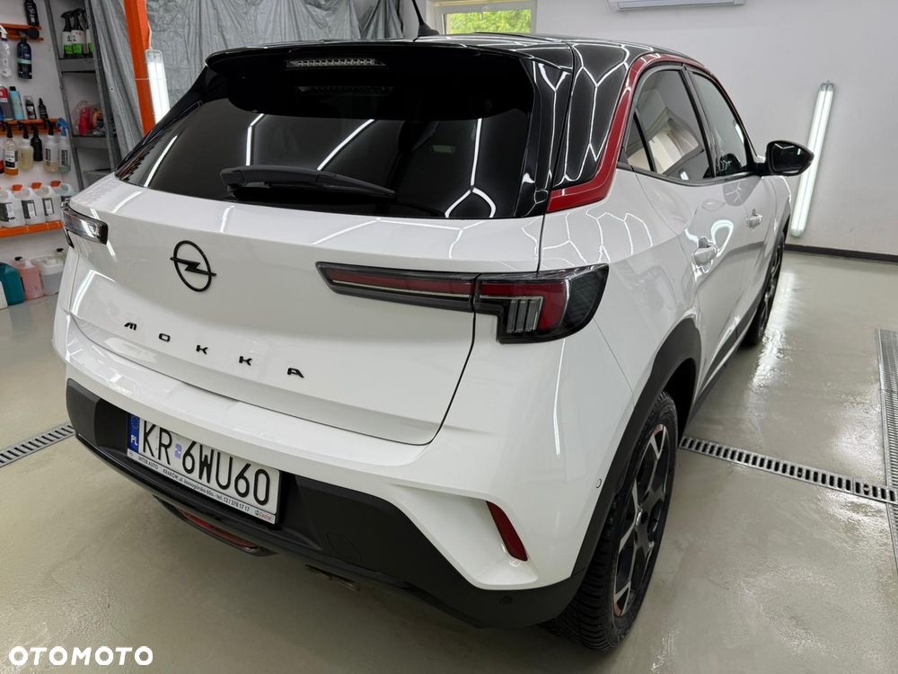Opel Mokka 1.2 T GS Line Plus S&S - 18