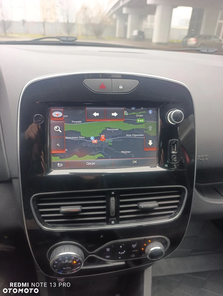 Renault Clio 0.9 Energy TCe Limited 2018 - 11