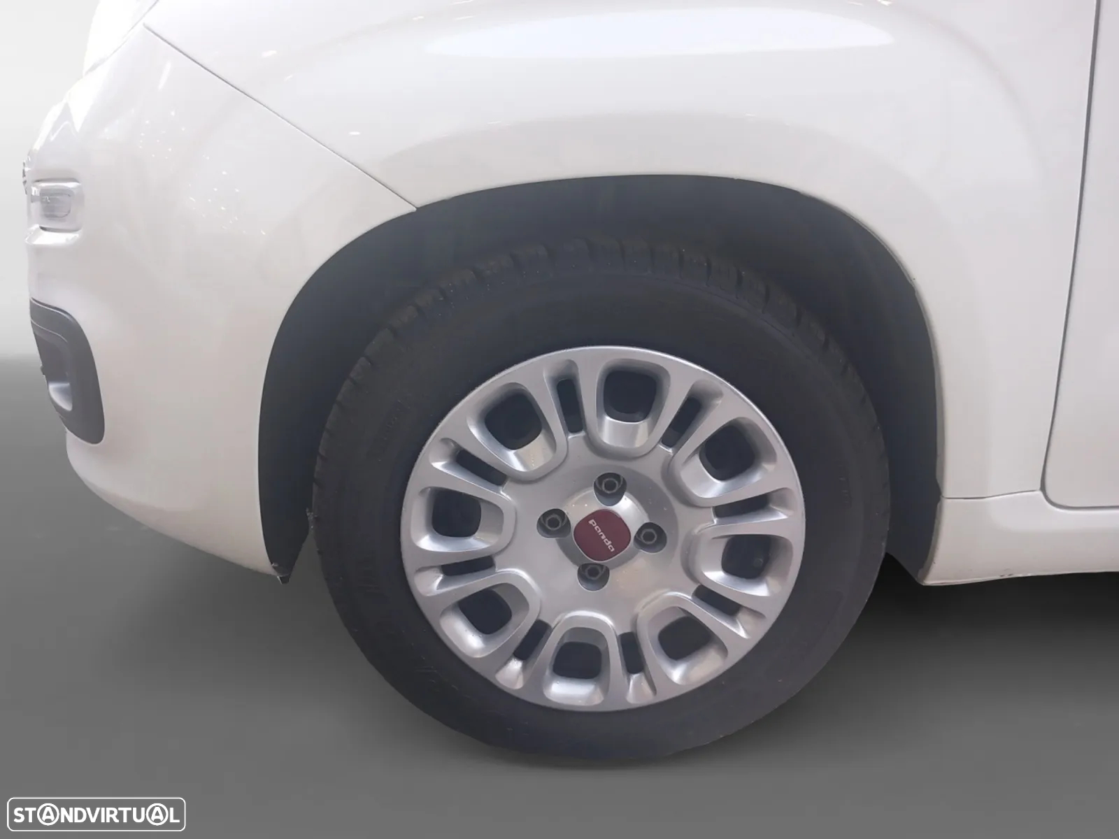 Fiat Panda 1.0 Hybrid City Life - 16