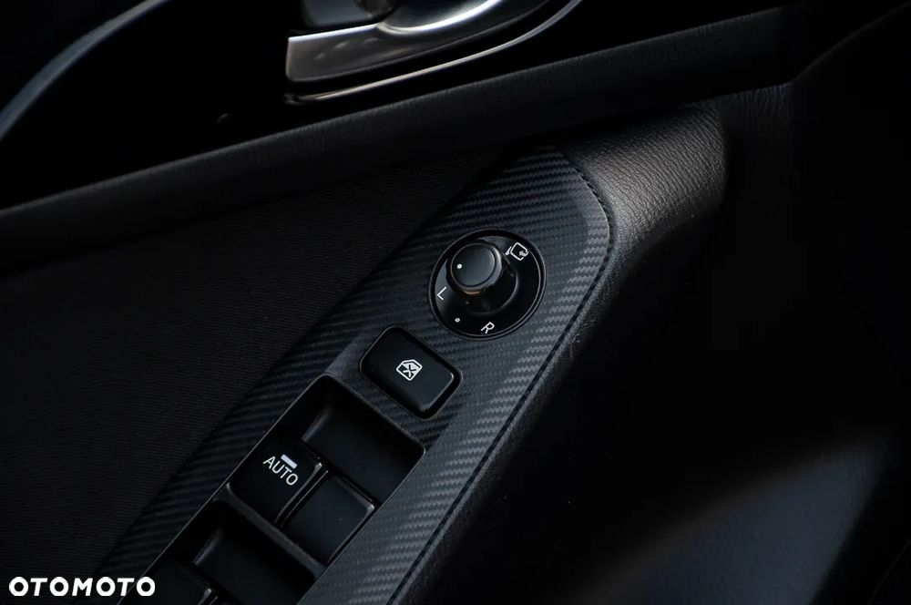 Mazda 3 SKYACTIV-G 165 Sports-Line - 32