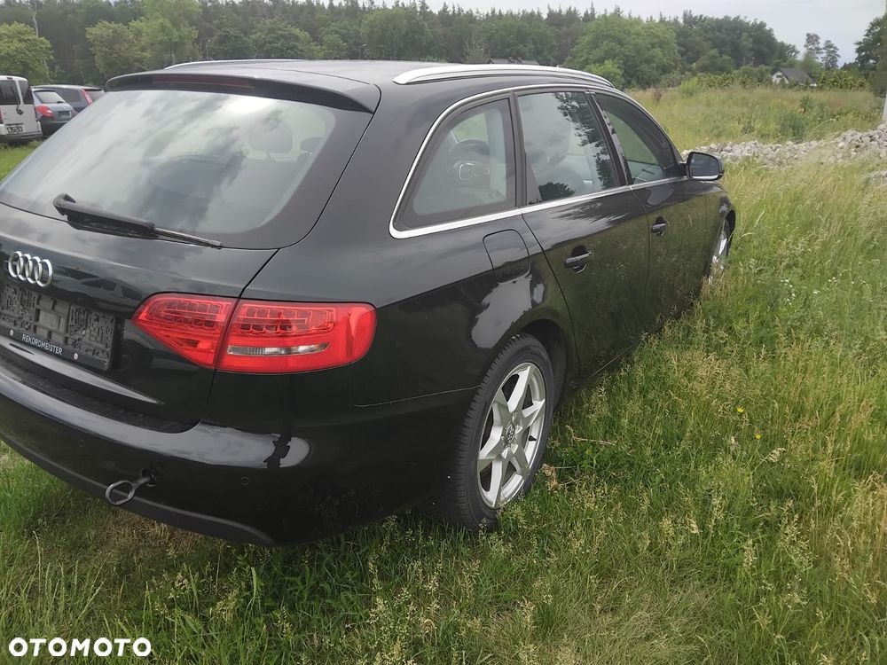 Audi A4 Avant 1.8 TFSI - 3
