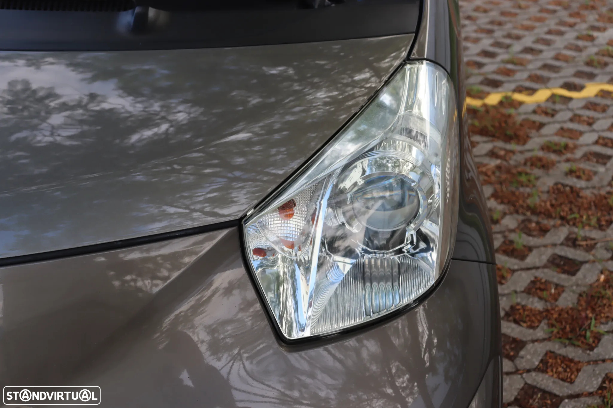 Toyota iQ 1.4 D-4D 2 EP - 31
