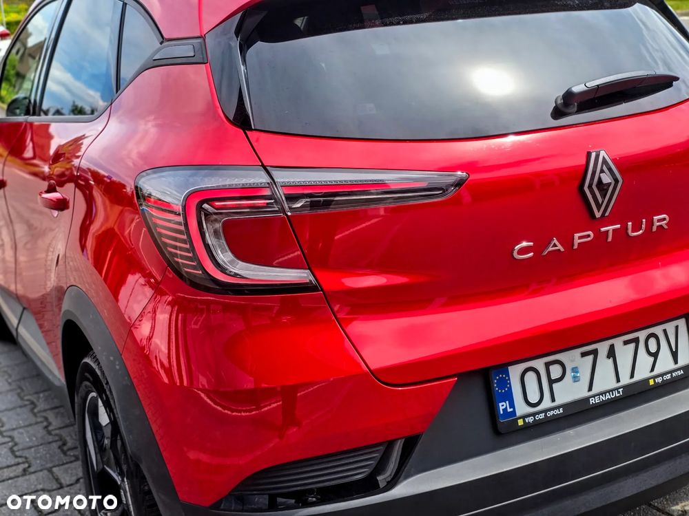 Renault Captur - 8