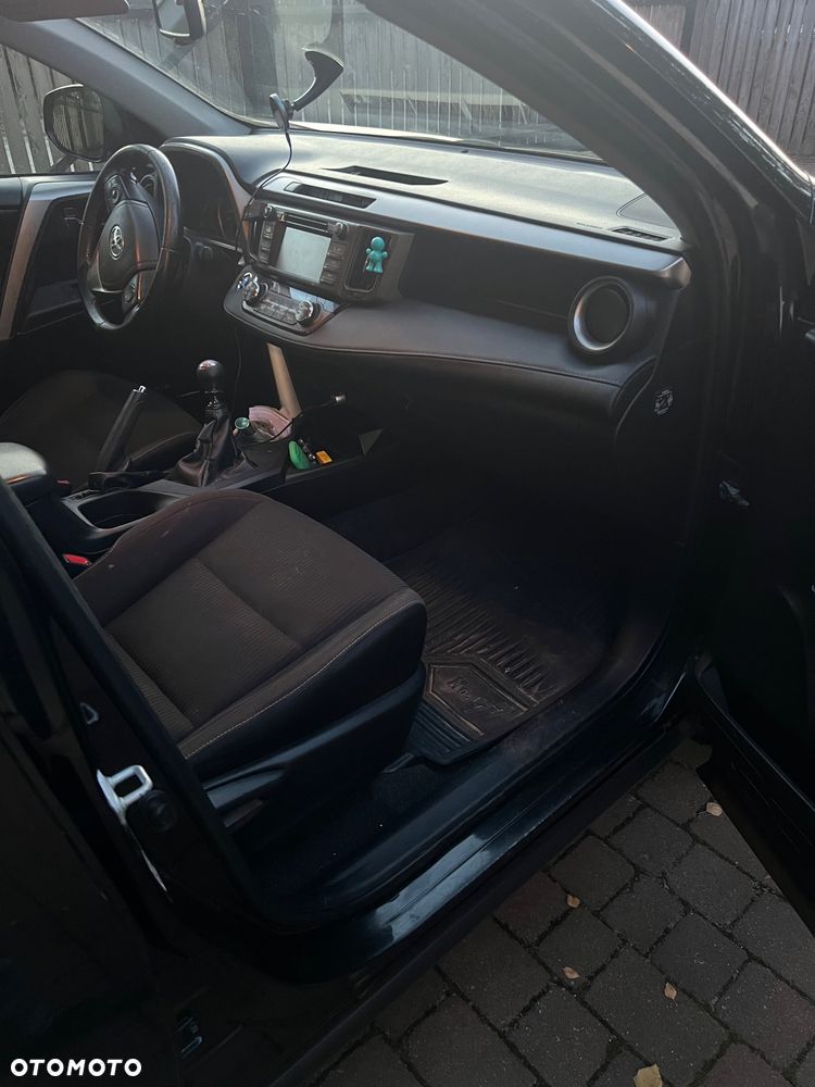Toyota RAV4 2.0 Premium - 15