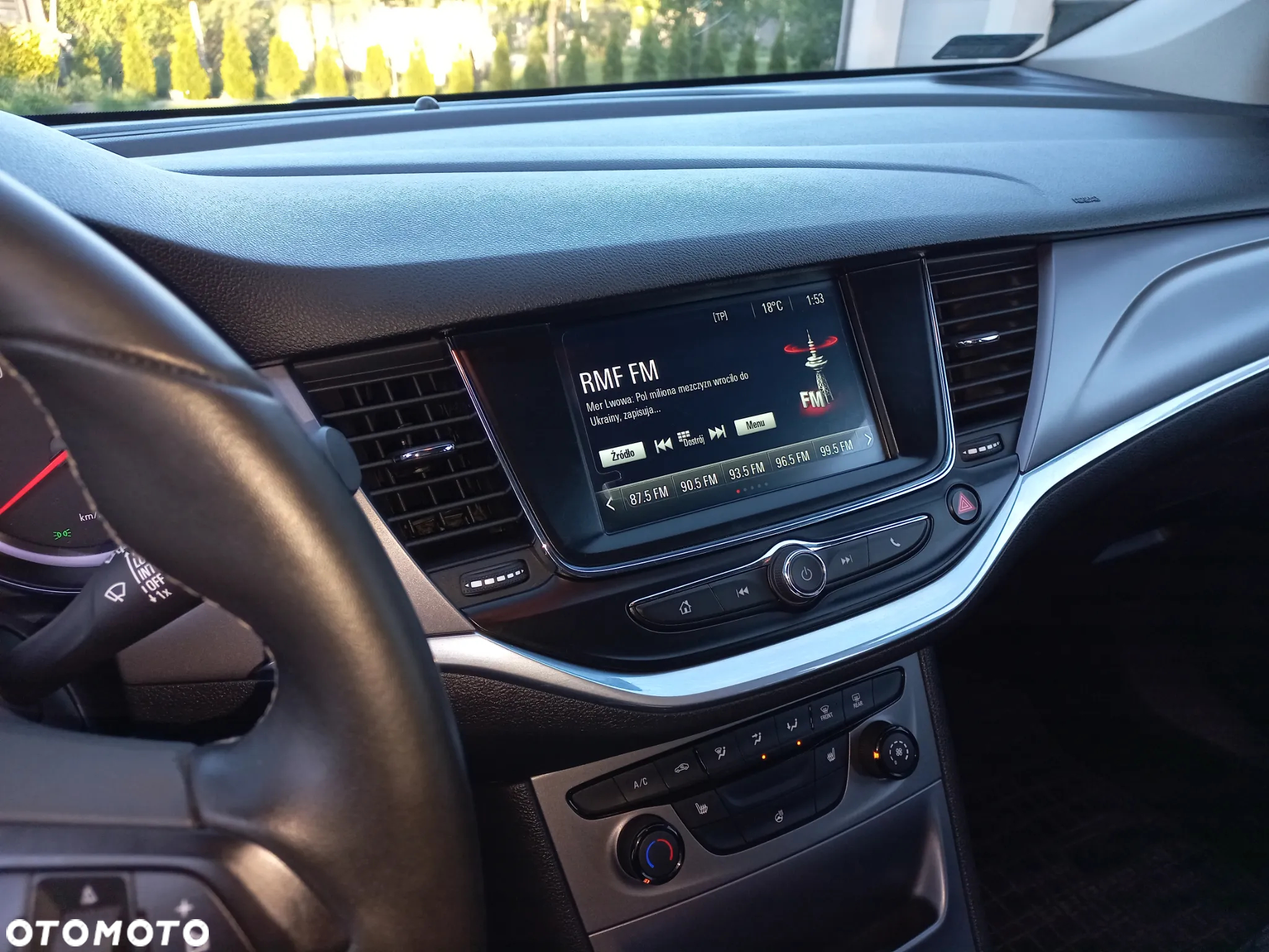 Opel Astra IV 1.6 CDTI Sport - 15