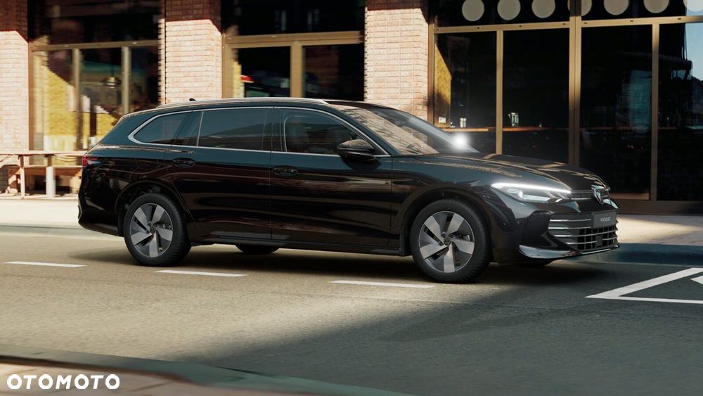 Volkswagen Passat 1.5 TSI EVO Business DSG - 4