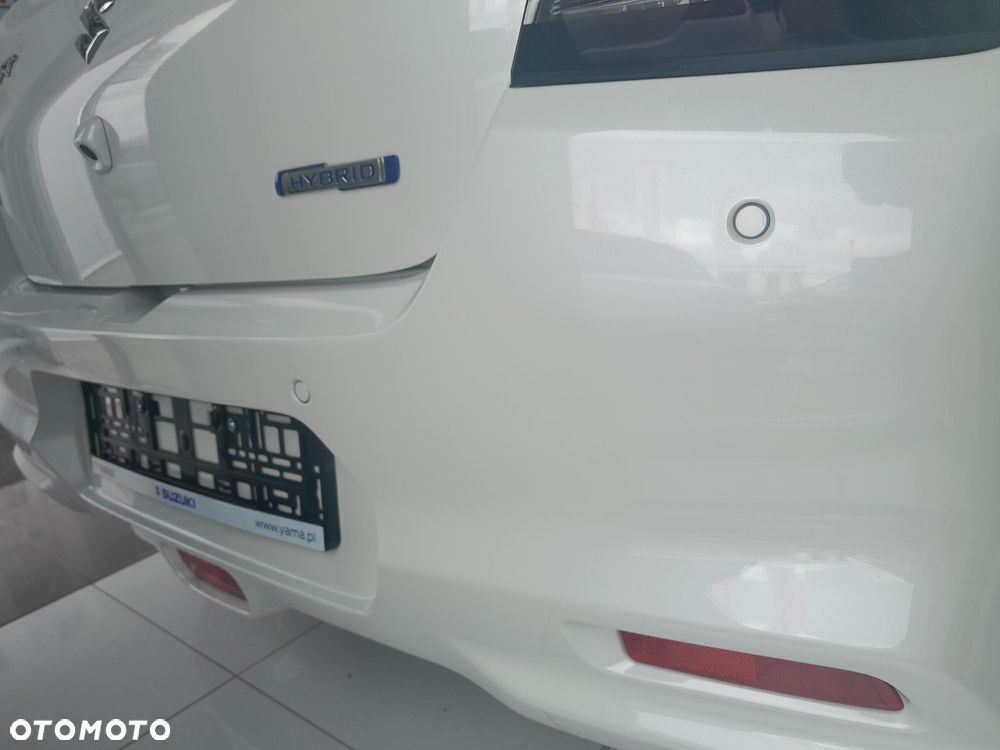 Suzuki Swift 1.2 Dualjet SHVS Premium Plus - 11