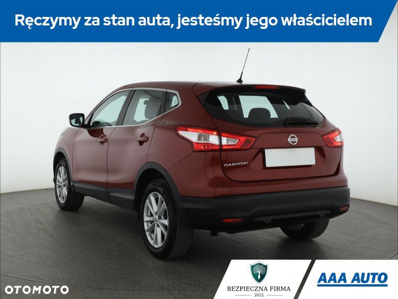 Nissan Qashqai - 6