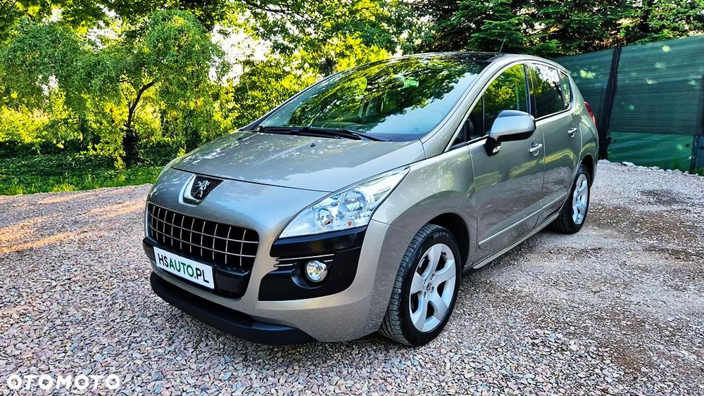 Peugeot 3008 120 VTi Premium - 24