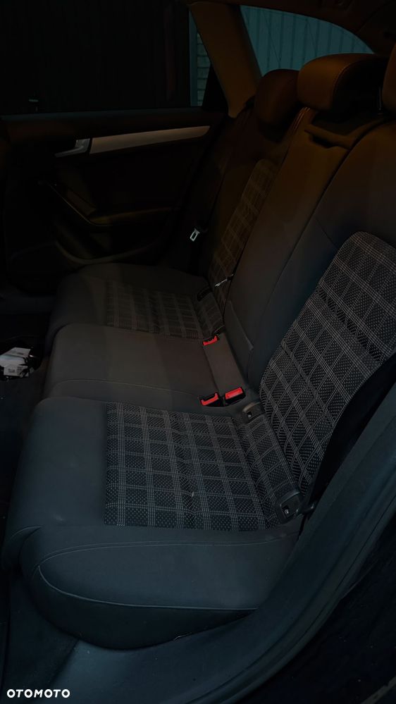 Audi A4 Avant - 4